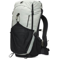 Mammut Leichter, robuster Wanderrucksack mit Netzrücken Ducan 26 Gelb 26 L