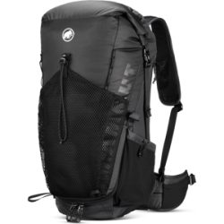 Mammut Strapazierfähiger, ultrabequemer Wanderrucksack Ducan Spine 28-35 Schwarz 28-35 L