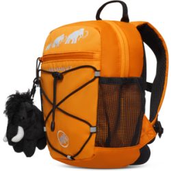 Mammut Kinder First Zip 16 Rucksack