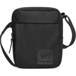 Mammut Kompakter Crossbody-Bag (1 Liter) Xeron Pouch 1 Schwarz 1 L