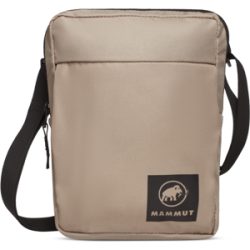 Mammut Kompakter Crossbody-Bag (2 Liter) Xeron Pouch 2 Beige 2 L