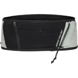 Mammut Atmungsaktiver, funktioneller Trailrunning-Gürtel Aenergy Trail Belt Schwarz S