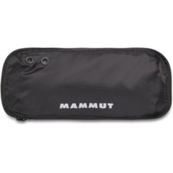 Mammut Ultraleichtes Necessaire für Expeditionen Light Essentials Kit Schwarz one size