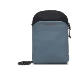 Mammut Vielseitige kleine Tasche Alto Pouch 2 Grau 2 L