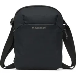 Mammut Vielseitige kleine Tasche Alto Pouch 4 Schwarz 4 L