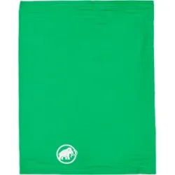 Mammut Praktischer Schlauchschal für winterliche Touren Taiss Light Neck Gaiter Grün one size