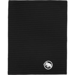 Mammut Praktischer Schlauchschal für winterliche Touren Taiss Light Neck Gaiter Schwarz one size