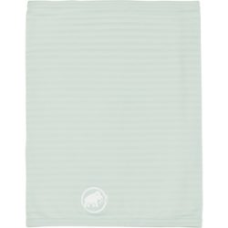 Mammut Praktischer Schlauchschal für winterliche Touren Taiss Light Neck Gaiter Grün one size