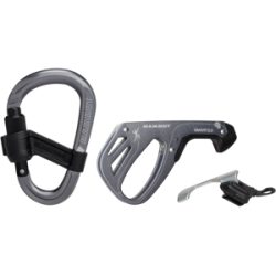Mammut Smarter Belay Sicherungsgerät-Set