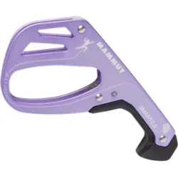 MAMMUT Sicherungsgerät Smart 2.0 lila