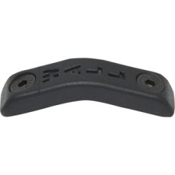 Mammut Ersatzteil für Assist Belay Resistor Assist Protector Schwarz one size