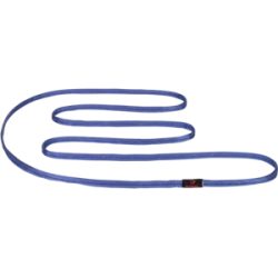 Mammut Besonders robuste Rundschlinge Magic Sling 12.0 120cm Blau 120 cm