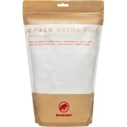 Mammut Feinster Stoff zum Bouldern Extra Fine Chalk Powder 300 g Miscellaneous one size