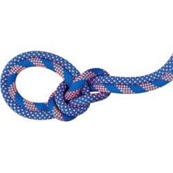 Mammut Einfach gutes Einfachseil 9.5 Crag Classic Rope Duodess 60m Blau 60 m