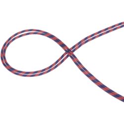 Mammut Robuste Multifunktions-Reepschnur 8.0 Cord 150m Blau 150 m 1750.Ropes Dyn