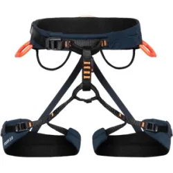 Mammut Togir 2.0 3 Slide Klettergurt