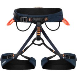 Mammut Togir 2.0 3 Slide Klettergurt