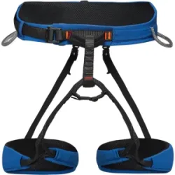 Mammut Ophir 1 Slide 2.0 Klettergurt