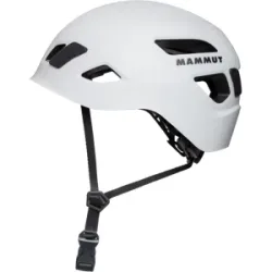 MAMMUT Skywalker 3.0 Kletterhelm Weiss, Herren, Größe: ONE SIZE