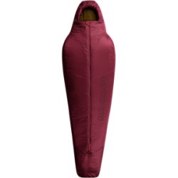 Mammut Schlafsack für Damen Women's Perform Fiber Bag -10C Lila M