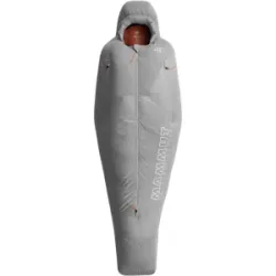 Mammut Daunenschlafsack Protect Down Bag -18C Grau L