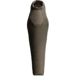 Mammut Schlafsack Tyin MTI 5-Season 200L Brown 200 L