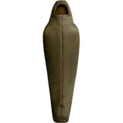 Mammut Schlafsack Perform Fiber Bag -7C XL Grün XL