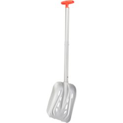 Mammut Kompakte und robuste Lawinenschaufel Alugator Ride 3.0 Grau one size