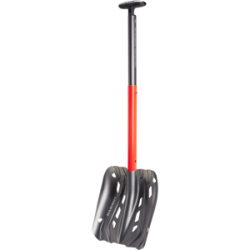 Mammut Robuste, Performance-orientierte Lawinenschaufel Alugator Pro Light Orange one size