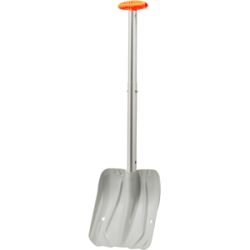 Mammut Set aus Schaufel, Sonde und Barryvox® 1 LVS Barryvox 1 Peak 240 Package Gelb one size