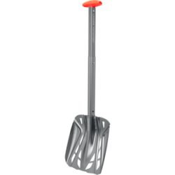Mammut Ultraleichte Lawinenschaufel Alugator Ultra Grau one size