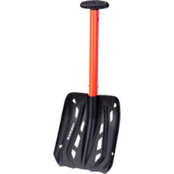 Mammut Leichte und kompakte Lawinenschaufel Alugator Light Orange one size