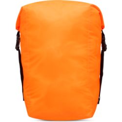 Mammut Wasserabweisender Kompressionssack für Schlafsack Compression Sack Orange L