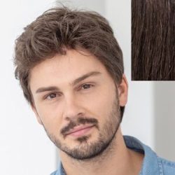 Ellen Wille Hairformance Kunsthaarperücke Justin M3s