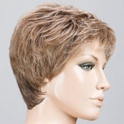 Ellen Wille Hairpower Kunsthaarperücke Yoko darksand rooted