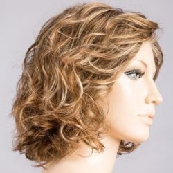 Ellen Wille Hairpower Kunsthaarperücke Girl Large Mono Part lightbernstein rooted