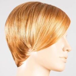 Ellen Wille Hairpower Kunsthaarperücke Disc lightmango mix