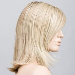 Ellen Wille Hairpower Kunsthaarperücke Melody Mono Large champagne rooted