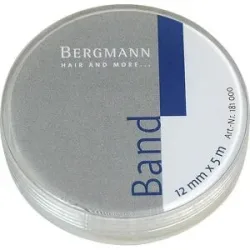Bergmann Toupet-Band