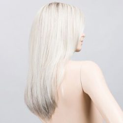 Ellen Wille Hairpower Kunsthaarperücke Music Comfort metallicblonde rooted