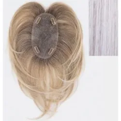 Ellen Wille Top Power Haarteil Just silver mix