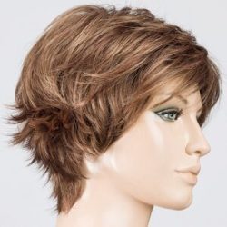 Ellen Wille Hairpower Kunsthaarperücke Flip Mono mocca rooted