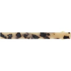BACHCA Barrette longue Ecaille
