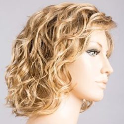 Ellen Wille Hairpower Kunsthaarperücke Girl Mono Part caramel rooted