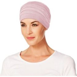 Ellen Wille Christine Headwear HocYoga Turban rose melange
