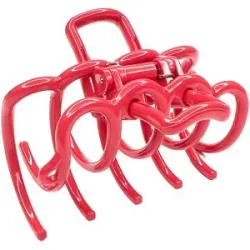 doouup Coral Pink Haarklammer