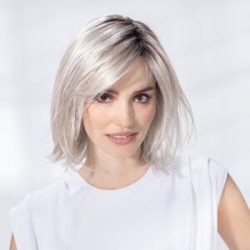 Ellen Wille Hair Society Kunsthaarperücke Icone Deluxe espresso mix