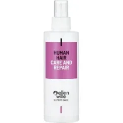 200ml Ellen Wille Human Hair Care and Repair
