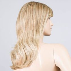 Ellen Wille Hairpower Kunsthaarperücke Flash Mono Part sandyblonde rooted