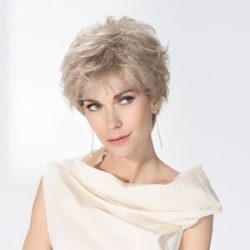 Ellen Wille Hair Society Kunsthaarperücke Charme Soft pearl mix